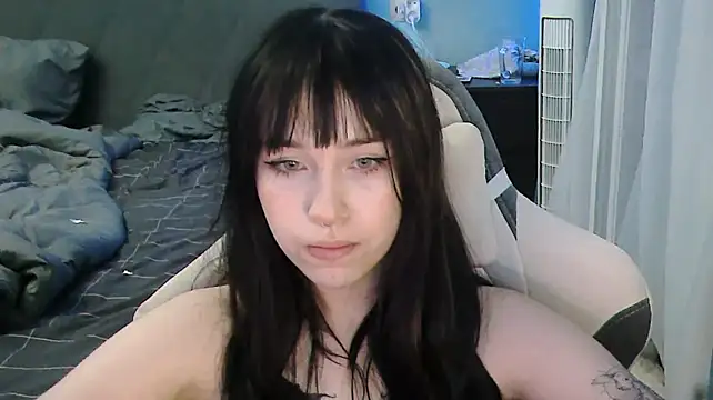 BodyEva Chat XXX in diretta