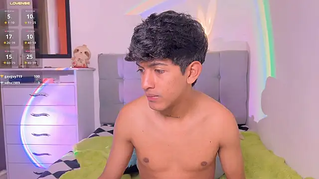 Chat XXX Live teobuff