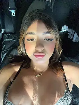 jenn_fit Pertunjukan Webcam