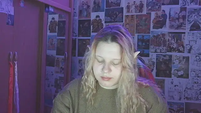FoxPlayXX Live XXX-Chat