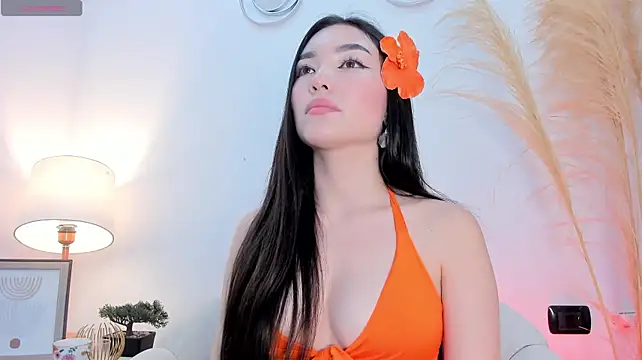 AiiriKimmura's Live XXX Chat