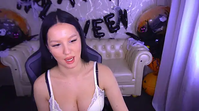 MissSonyaShy 现场XXX聊天