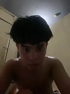 Show de Mackisssssx na webcam