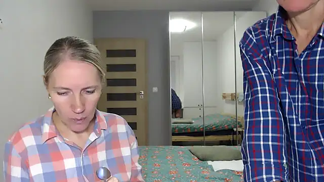 Czat XXX na żywo – Javelinka