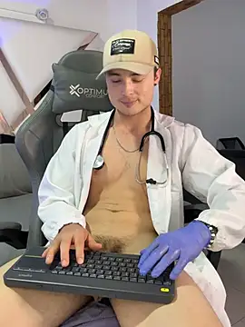 Alexander_ferre's Live XXX Chat