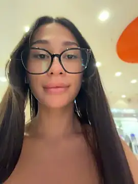 Aria51 Live XXX Chat