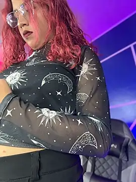 sabrina_ec Live XXX Chat