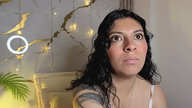 Iam_Issaa_'s Live XXX Chat