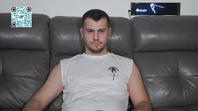 CrazyDom1 – Live XXX-chat