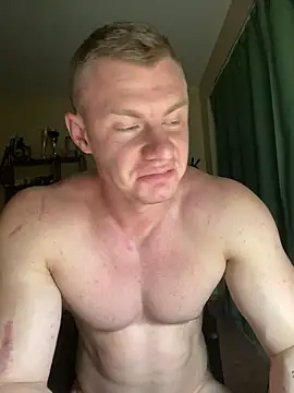 AlexStehp Obrolan Langsung XXX