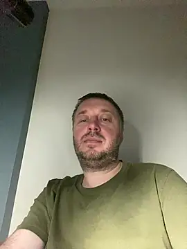 Chat XXX ao vivo de DorianJeday
