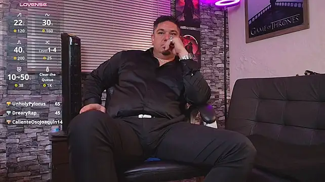 Dante_Bellini Live XXX Chat