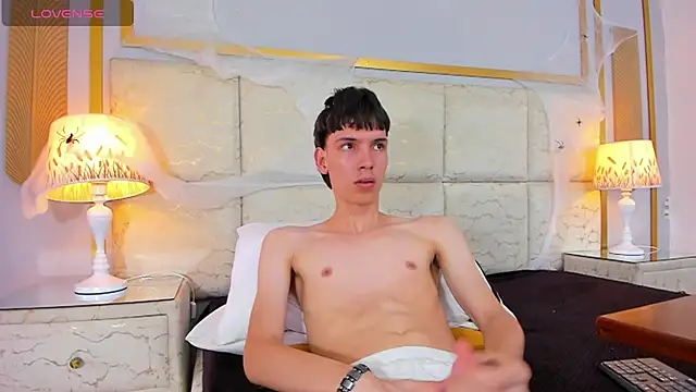 Chat XXX en directo de AbyssGaze