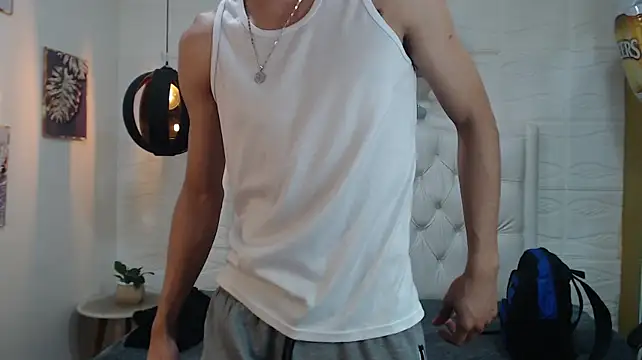 tim_cooper Live XXX Chat