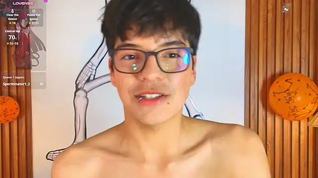 Milo_Wolffn Live XXX chat