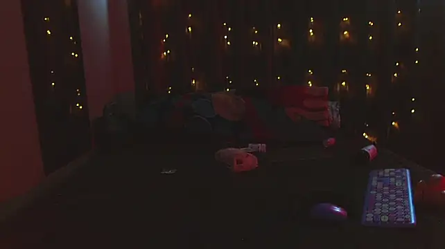 צ'אט XXX בשידור חי של Kenisha_Sweet