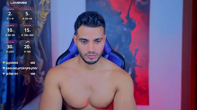 Chat XXX Live AndresRodriguez1