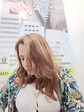 Chat XXX Live LUISA--30
