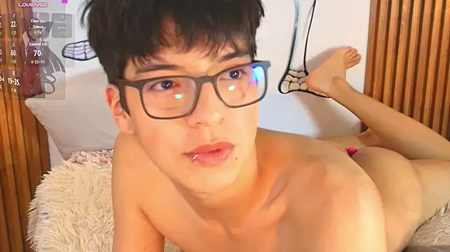 Chat XXX ao vivo de Milo_Wolff