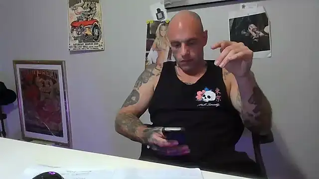 Živý XXX chat 2attract