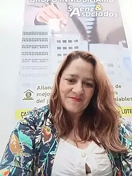 XXX chat uživo modela LUISA--30