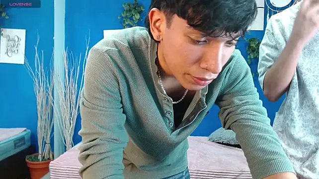 Jake_Falcon Live XXX-Chat