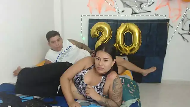 Chupaprofundo – Naživo XXX chat