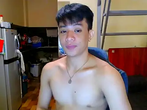 AsianCUMQUICKLY Live XXX-Chat