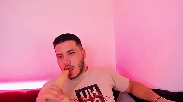 Axel_grey_: онлайн-секс-чат