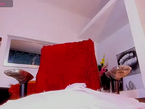 XXX chat uživo modela DAIRABIGCOCK99