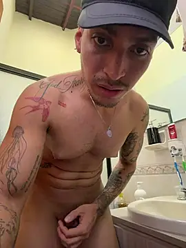 KAIRUIZ Live XXX-Chat