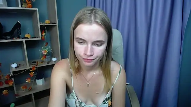 MargaritaKiss Live XXX-Chat