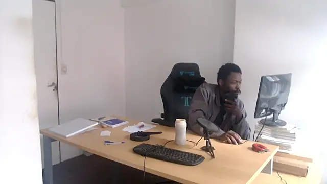 XXX chat uživo modela Mastertopdome
