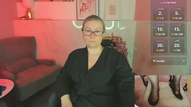 Alexandra_Kind Live XXX-Chat