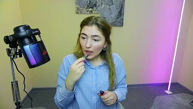 XXX chat uživo modela marta_senyora