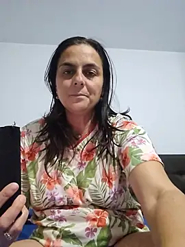 IsabelleCraft – Live XXX-chat