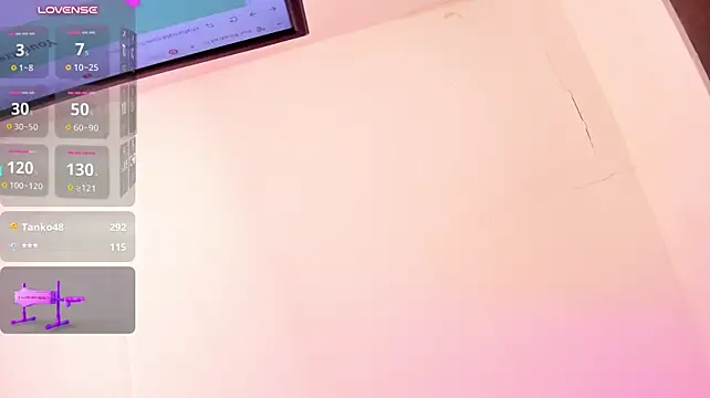 ZiaCalifa Live XXX-Chat