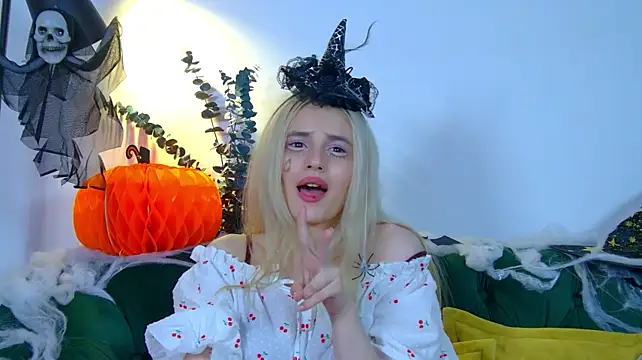 LeaLamour Live XXX-chat