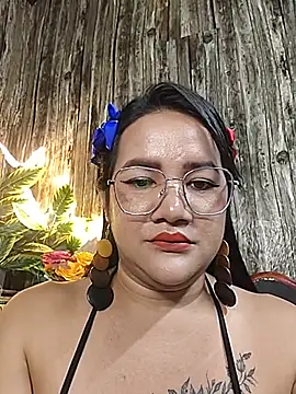ChelSeyMystery 现场XXX聊天