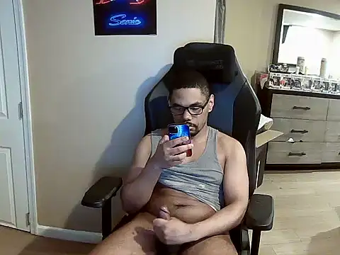 Chat XXX en directo de Neovergil0
