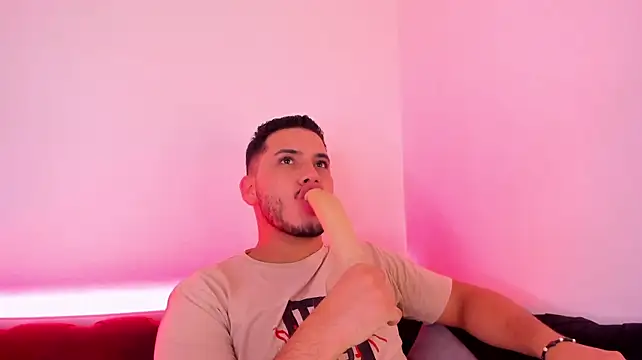 Axel_grey_ live XXX chat