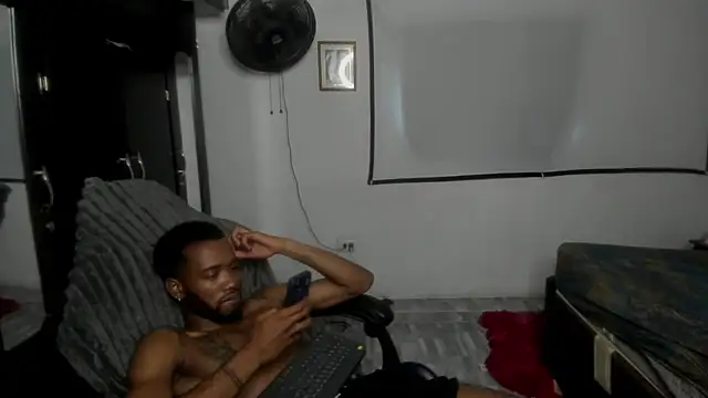 Chat XXX Live Kofi_exotic_2