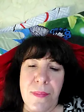 צ'אט XXX בשידור חי של Lana033