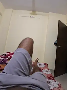 צ'אט XXX בשידור חי של Real_cuple_69