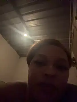 Iam-Sharifa's Live XXX Chat