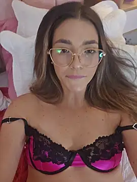 ClaradelMar's Live XXX Chat