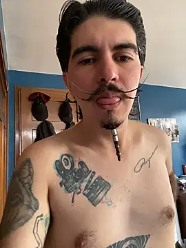 _dalii XXX чат на живо