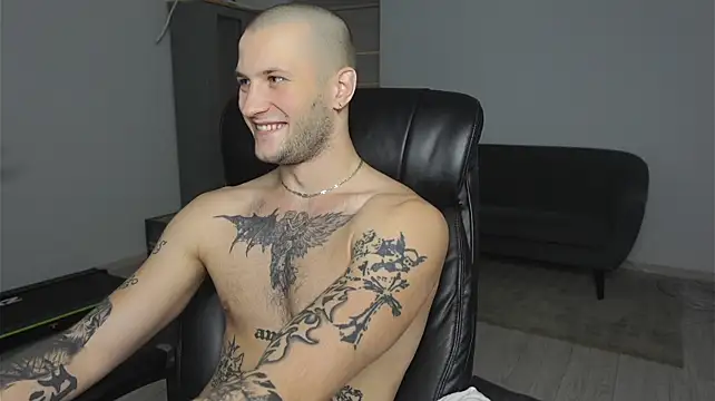 Igor_Wilde Live XXX Chat