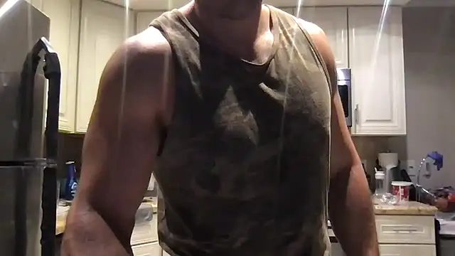 Chat XXX ao vivo de BigGuyMuscle