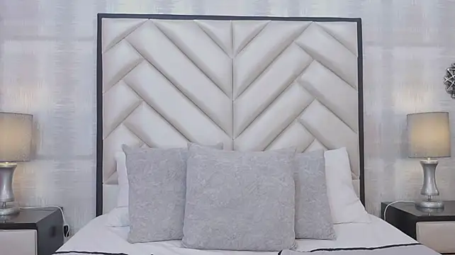 Chat +18 de TifanyVegan ao vivo